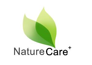 Logo Shop Nature Care