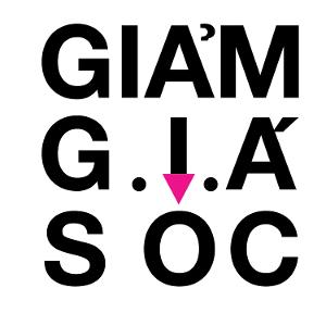 Logo Giảm giá sốc