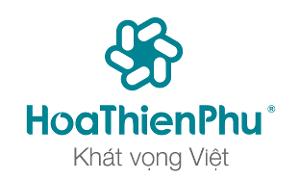 Logo Công ty TNHH MTV Hoa Thiên Phú Hà Nam