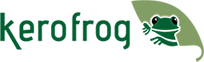 Logo Công ty Kerofrog