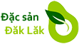 Logo Shop đặc sản Đăk Lăk