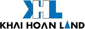 Logo Chi nhánh Công ty Cổ phần Bất động sản KHẢI HOẢN LAND