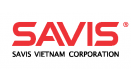 Logo Công ty Cổ phần Giải pháp Công nghệ SAVIS Việt Nam