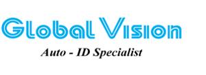 Logo Global Vision