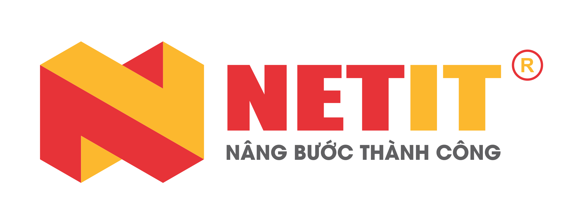 Logo Công ty Cổ phần NETIT