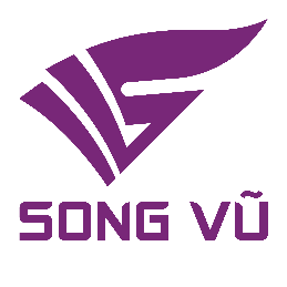 Logo Công ty TNHH MTV Thiết Kế Song Vũ