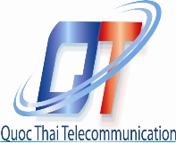 Logo Công Ty Trách Nhiệm Hữu Hạn Viễn Thông Quốc Thái
