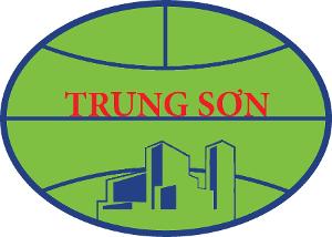 Logo Trung Sơn Invest