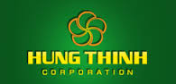 Logo HƯNG THỊNH