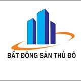 Logo Công ty ĐT- PT Bất Động Sản Thủ Đô