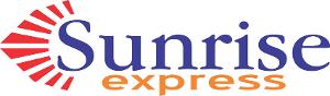 Logo Sunrise co., ltd