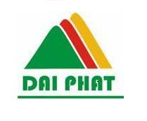 Logo Dau Tu Phat Trien Va Dich Vu Thuong Mai Dai Phat Joint Stock Company
