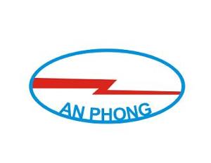 Logo Công ty TNHH An Phong