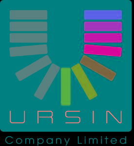 Logo Ursin LTD