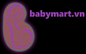 Logo Công ty TNHH MTV Thương Mại và Dịch Vụ Babymart
