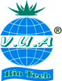 Logo VUA BIOTECH - Công tyTNHH SX TM DV Việt Mỹ Úc