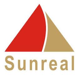Logo Công Ty Cổ Phần Đầu Tư Phát Triển Sunreal