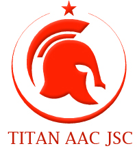 Logo Công Ty Cổ Phần Kiến Trúc Và Xây Dựng Titan