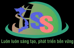 Logo Dau Tu Phat Trien Soc Son Joint Stock Company