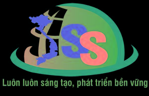 Logo Công ty cổ phần đầu tư phát triển Sóc Sơn