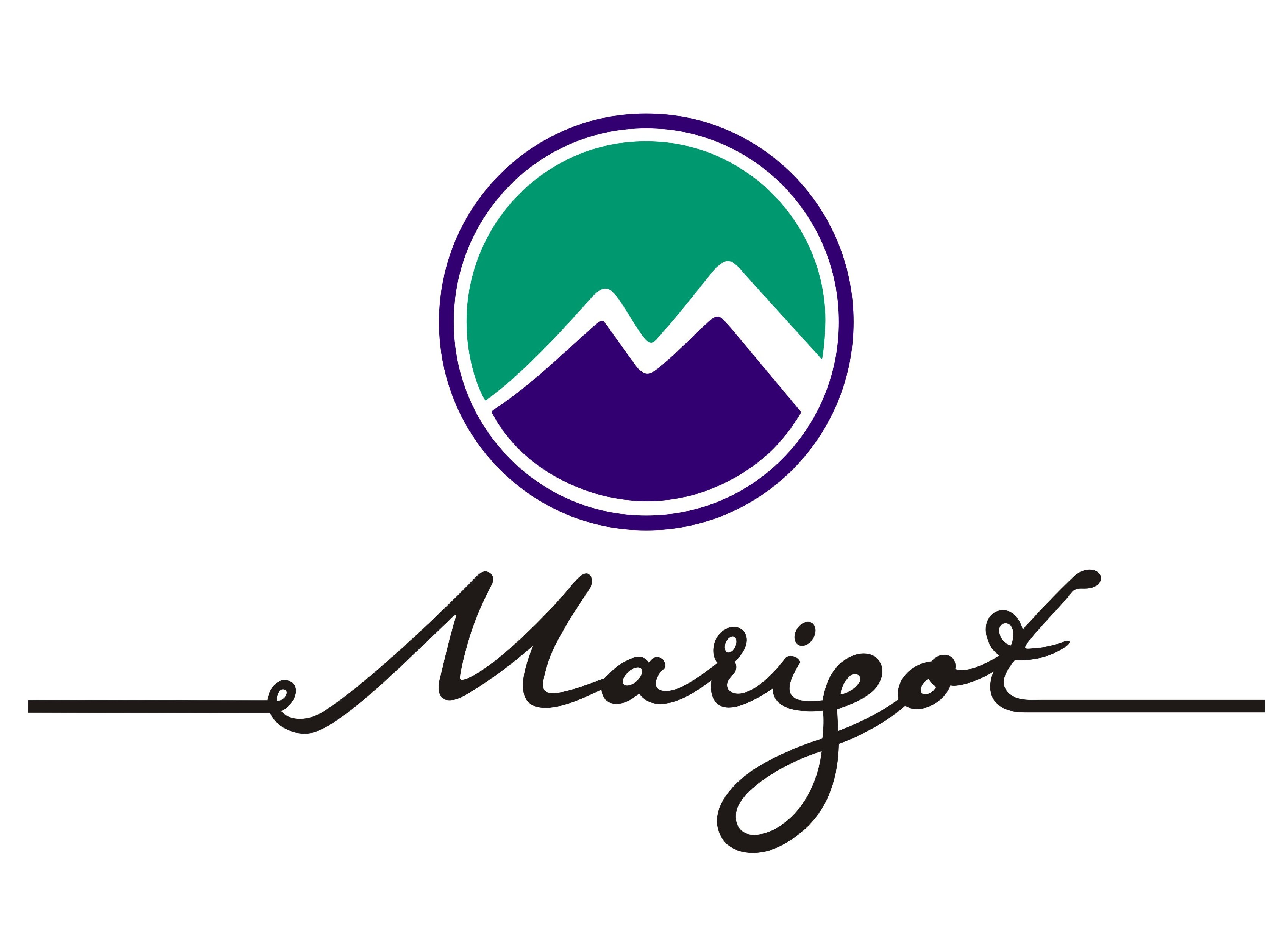 Logo MARIGOT VIET NAM LLC