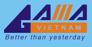 Logo Gama Viet Nam Joint Stock Company