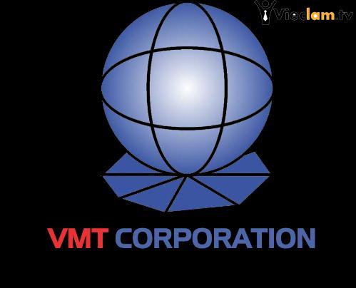 Logo Công ty cổ phần thiết bị VMT Việt Nam