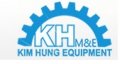 Logo Công Ty TNHH Thiết Bị Kim Hưng