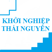 Logo Công Ty TNHH MTV Thương Mại Dịch Vụ Khởi Nghiệp Thái Nguyên