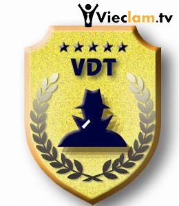 Logo Công ty VDT