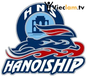 Logo Dịch vụ ship hàng nội thành HaNoiShip - HNS