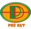 Logo Công ty TNHH Phần mềm PHÚ ĐẠT