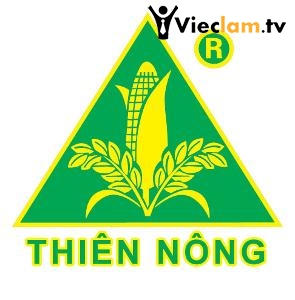 Logo Công ty TNHH Minh Tiến - Phân Bón Thiên Nông