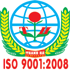 Logo Công ty Cổ phần Thanh Hà