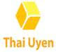 Logo Công Ty Cổ Phần Thái Uyên