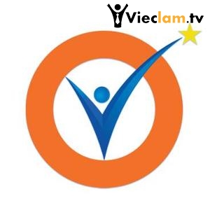 Logo Công Ty Cổ Phần công nghệ thông tin và truyền thông Việt Nam