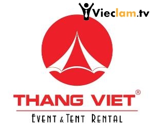 Logo Công ty TNHH Thắng Việt