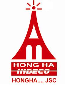 Logo Công ty Cổ phần Đầu tư Xây dựng và Phát triển Đô thị Hồng Hà