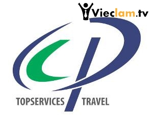 Logo TOPSERVICES TRAVEL