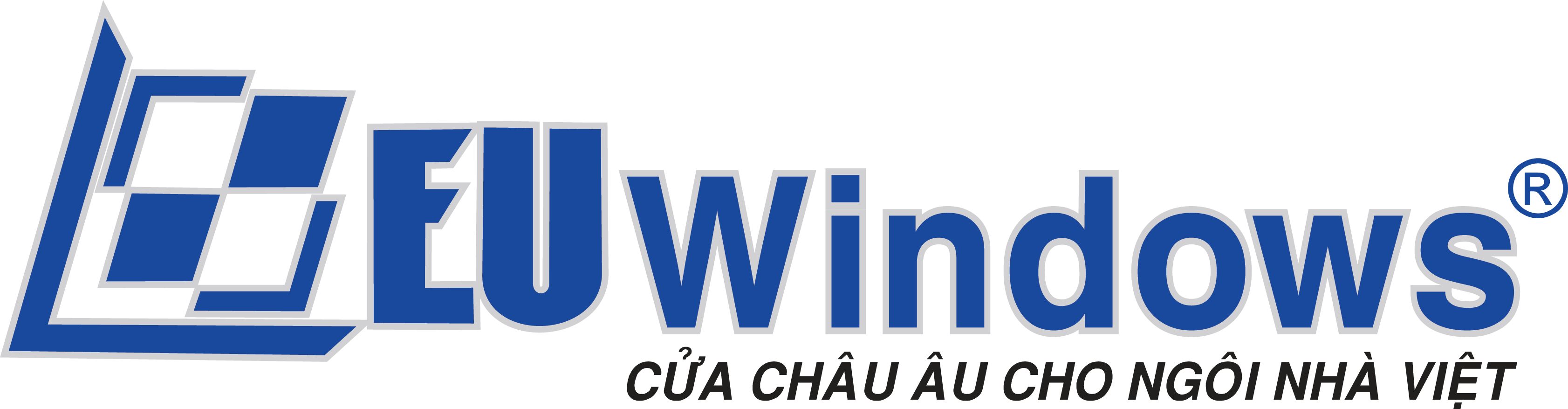 Logo San Xuat Cua Chau Au Joint Stock Company