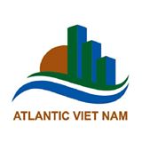 Logo Sàn Atlantic Việt Nam