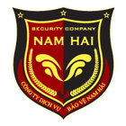 Logo Công Ty TNHH Dịch Vụ Bảo Vệ Nam Hải