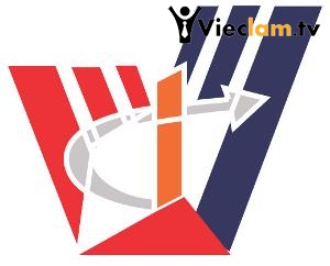 Logo Công Ty TNHH Sản Xuất - Thương Mại - Dịch Vụ Việt Đăng