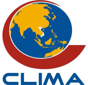 Logo Công Ty Cổ Phần Clima