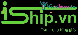 Logo Công ty Cổ phần Iship Việt Nam