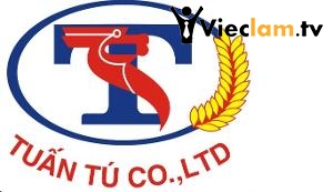 Logo TM Tuan Tu LTD