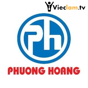 Logo Công Ty Trách Nhiệm Hữu Hạn Phượng Hoàng
