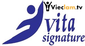 Logo Công Ty TNHH Vita Signature