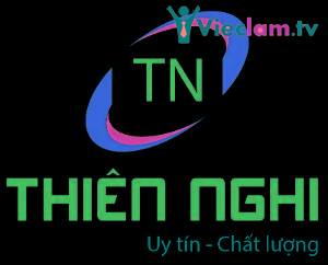 Logo Công Ty TNHH Kinh Doanh Thương Mại Thiên Nghi