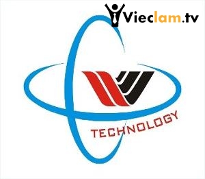 Logo Dich Vu Tin Hoc Nhan Viet LTD